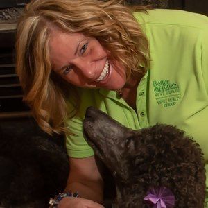 Meet your Posher, Donna